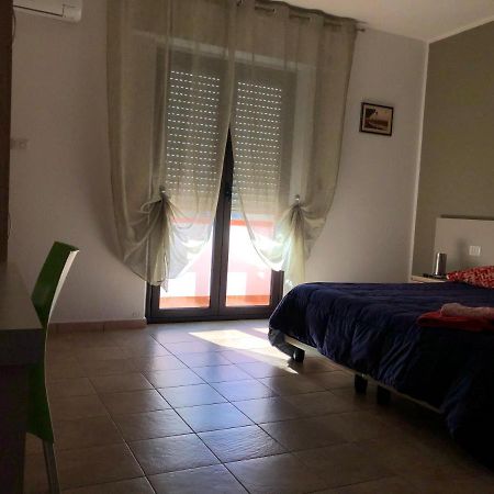 B&B Paolo E Daniela Carbonia Luaran gambar