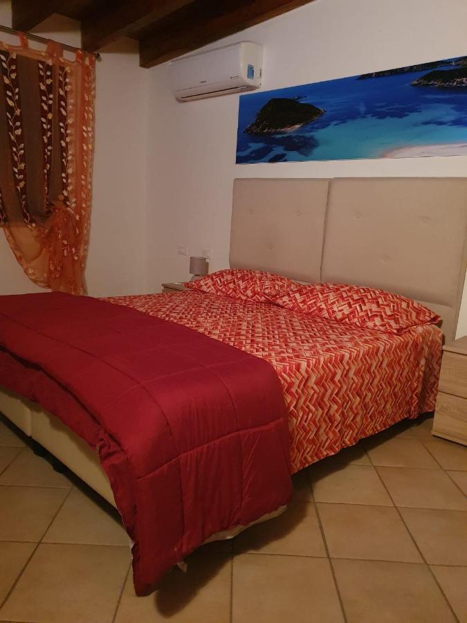 B&B Paolo E Daniela Carbonia Luaran gambar