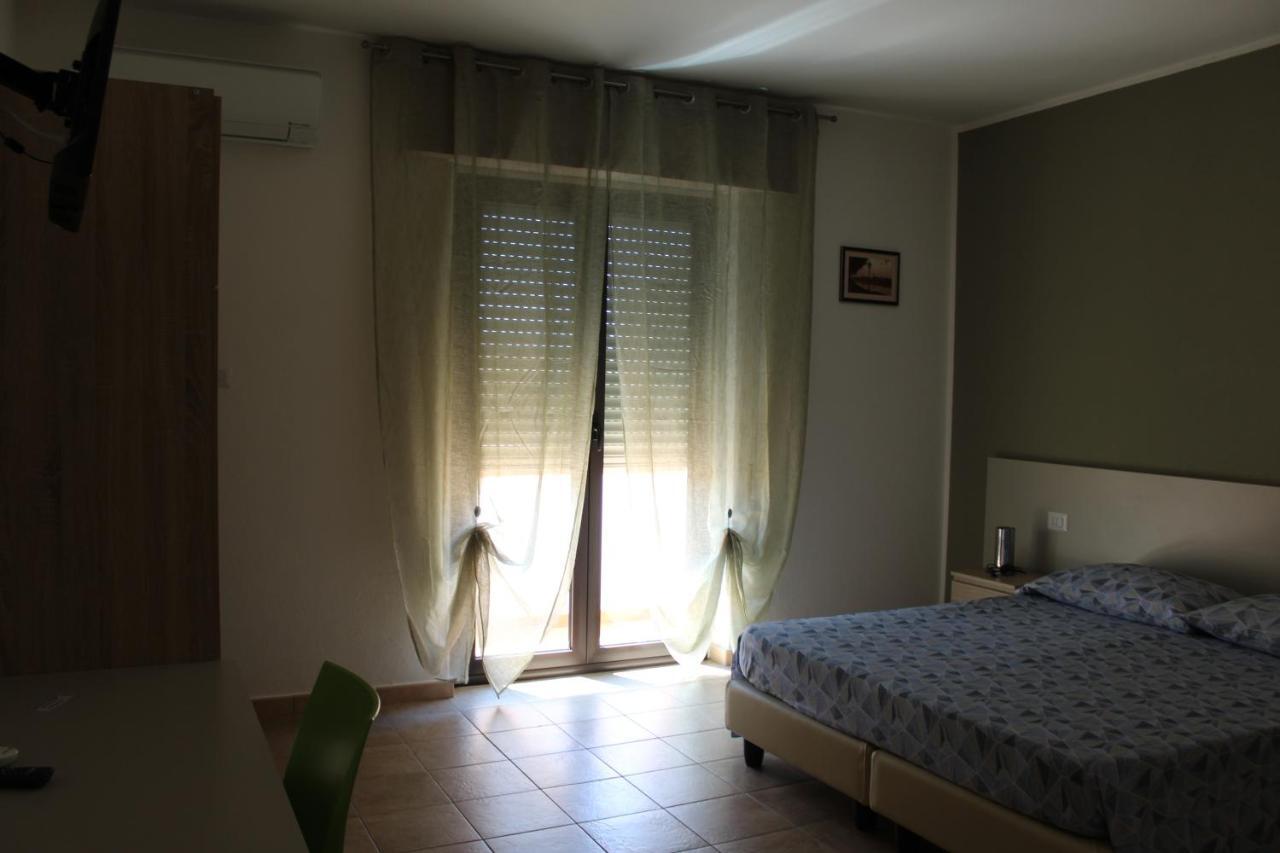 B&B Paolo E Daniela Carbonia Luaran gambar